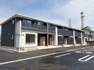 グランディール願成寺Bの外観