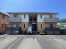 ラフォーレ栄　Ｂの外観
