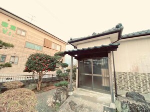 藤吉貸家