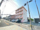  産交バス（八代市）/本町三丁目 徒歩4分 3階 築40年