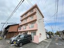  産交バス（八代市）/本町三丁目 徒歩4分 2階 築40年