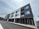 アイ・ヴィレッジ古閑中町Aの外観