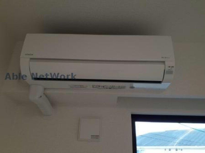  アイ・ヴィレッジ古閑中町Ｃ