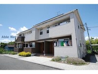 カーサひわの木Ⅲ