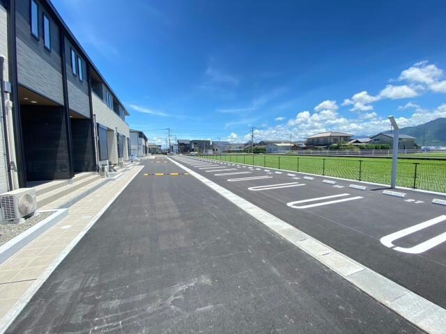  ヴィラ・チェロⅡ