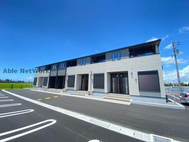  ヴィラ・チェロⅡ