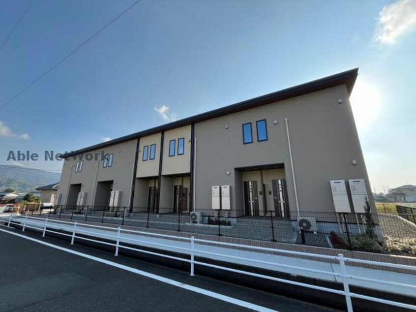  センターロードⅥ