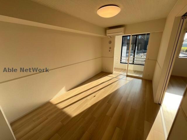  センターロードⅥ