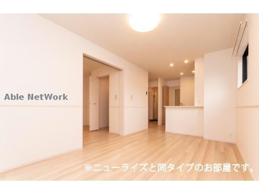  センターロードⅥ