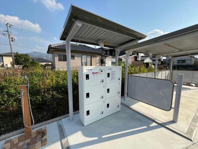  センターロードⅥ