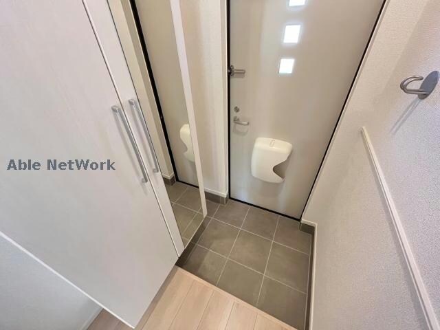  センターロードⅥ