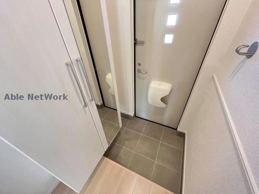  センターロードⅥ