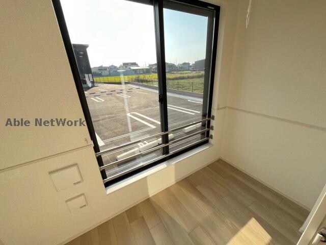  センターロードⅥ