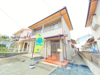 新地町貸家Ａ