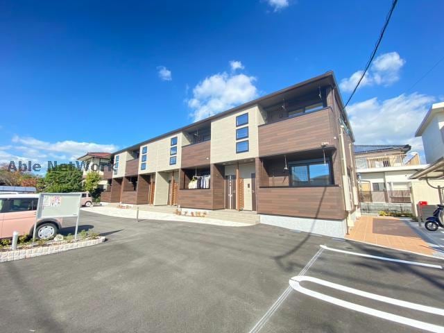  オーシャンフロント