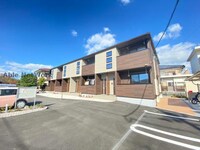 オーシャンフロント