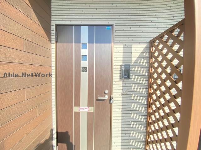 ※反転 オーシャンフロント