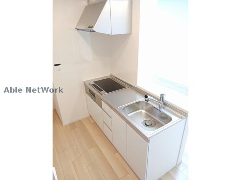  キャッスルラピュタB