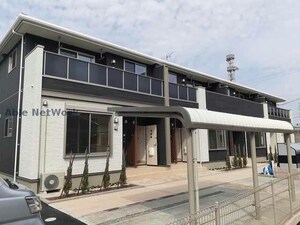 グランディール願成寺A