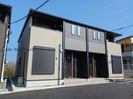 ルキア　カーサⅠの外観