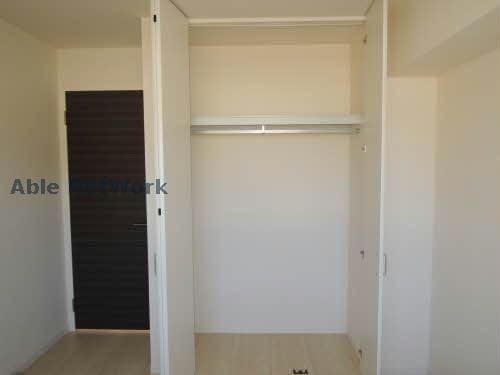 ※同型別室 花水木