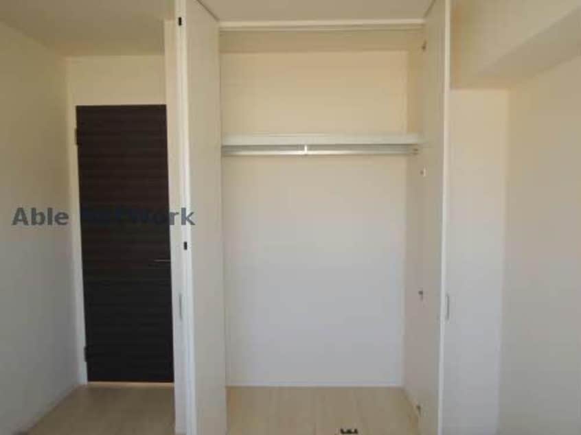 ※同型別室 花水木