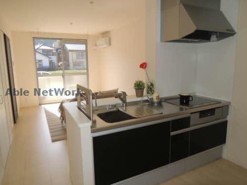 ※同型別室 花水木