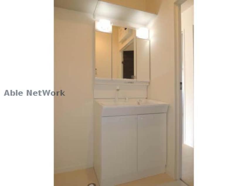 ※同型別室 花水木