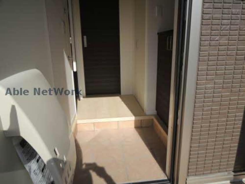 ※同型別室 花水木