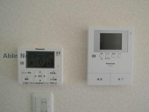 ※同型別室 花水木