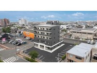 GTマンション東京画廊