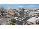 GTマンション東京画廊の外観