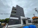 GTマンション東京画廊の外観