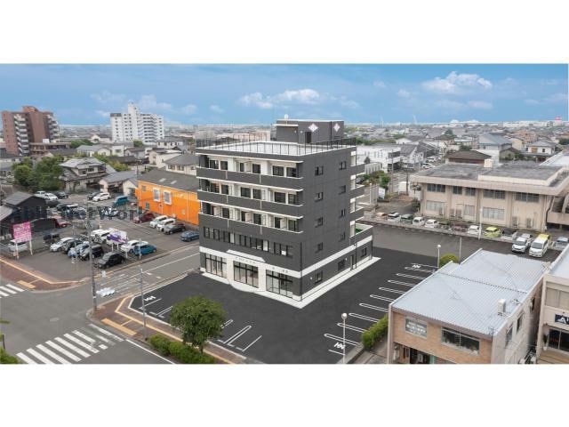  GTマンション東京画廊