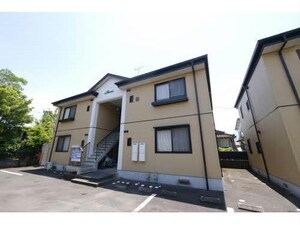 インペリアル・ロジュマン　Ｂ棟