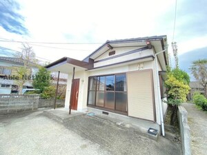 山内貸家