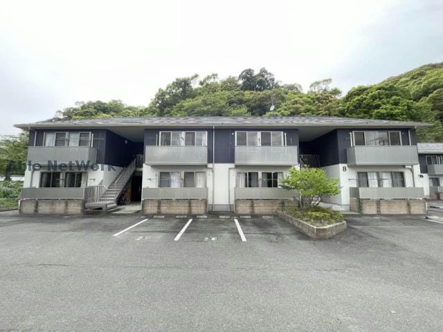 ※同型別室 コンヴィラージュⅡ