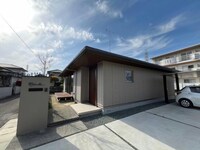 八代市横手新町　一戸建て