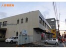 人吉城本簡易郵便局(郵便局)まで2946m ＷesteryGardenⅡ