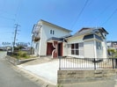 上日置町住宅の外観