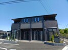 ウェル　アイランド　K-Ⅰの外観