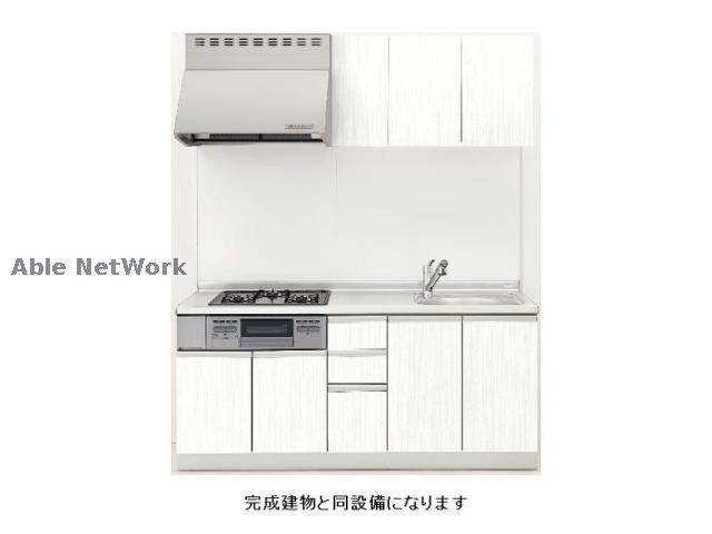  ウェル　アイランド　K-Ⅰ