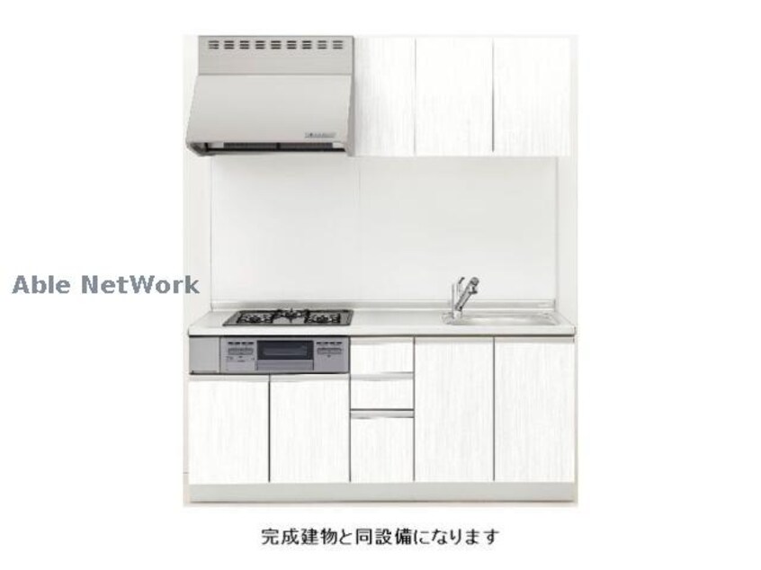  ウェル　アイランド　K-Ⅰ