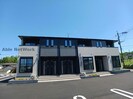 ウェル　アイランド　K-Ⅱの外観