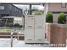  ベル・シャンスⅡ