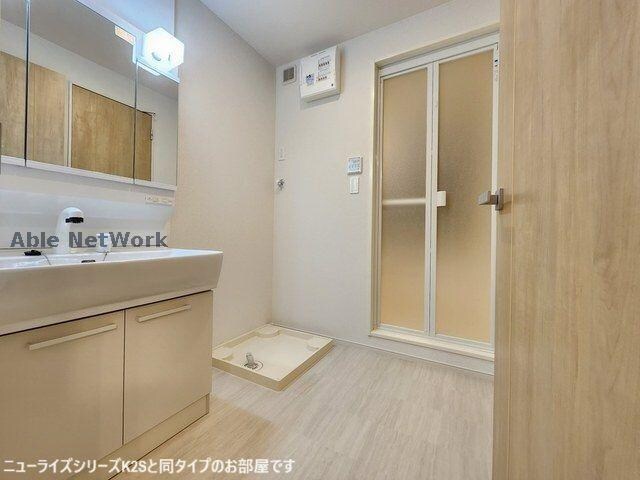  グランコート乃木坂Ⅲ