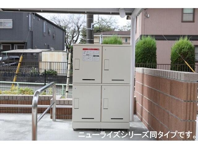  グランコート乃木坂Ⅲ