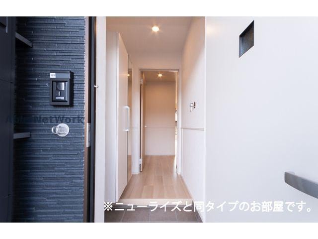  ベルジークⅠ