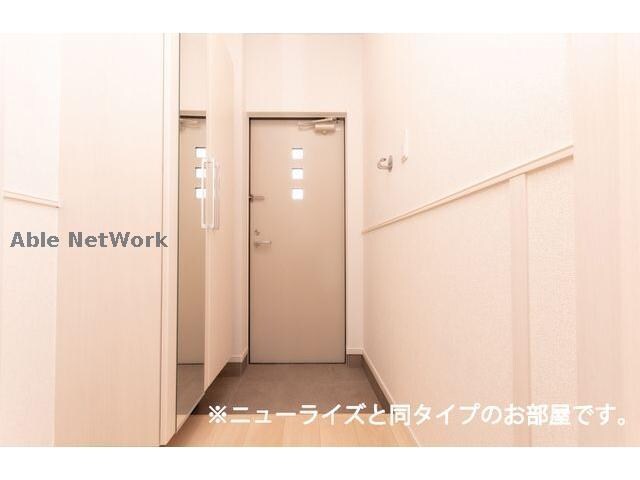  ベルジークⅠ
