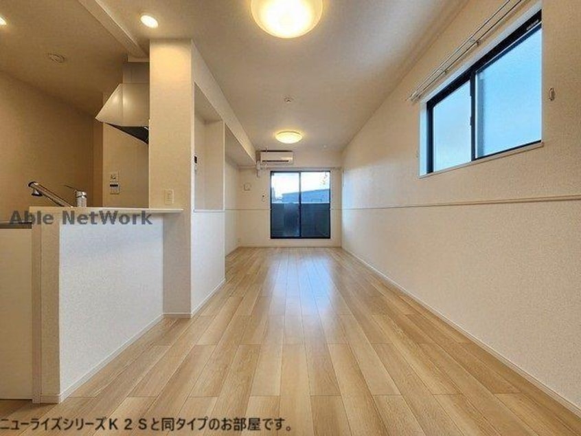  ベルジークⅡ